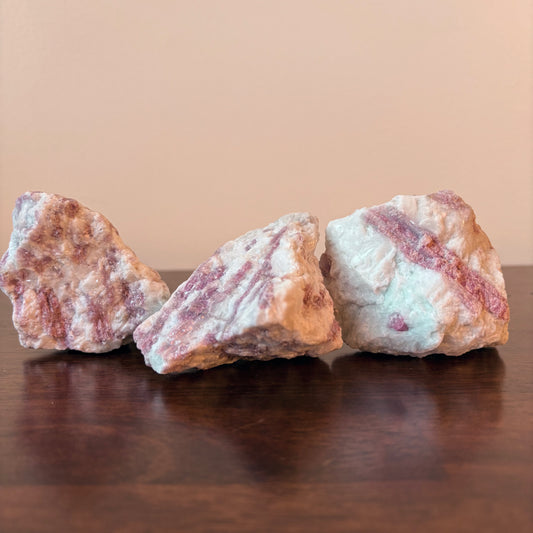 Pink Tourmaline