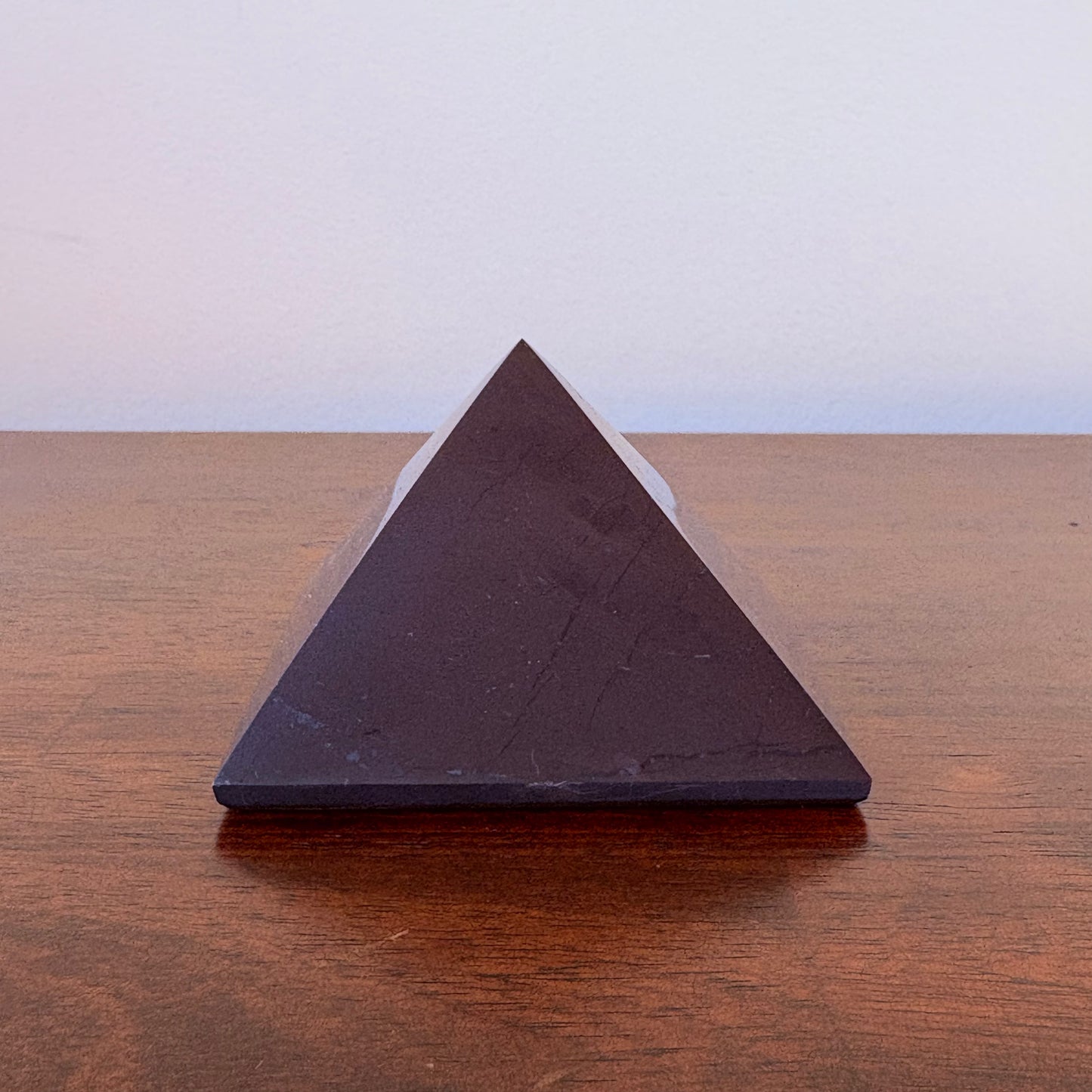 Shungite Pyramid